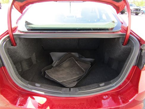 Used 2014 Ford Fusion S FWD image 6