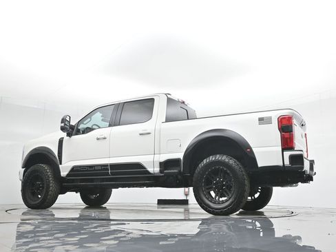 Used 2024 Ford F250 Lariat w/ Lariat Ultimate Package AWD/4WD image 51