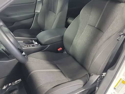 Certified 2025 Honda Accord Sport image 18