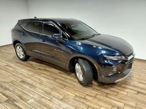 Used 2021 Chevrolet Blazer LT image 11