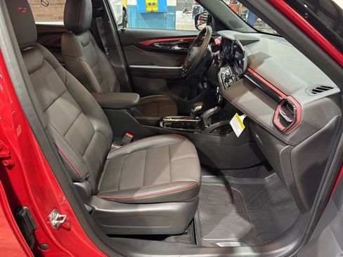 New 2026 Chevrolet TrailBlazer RS w/ Convenience Package image 37