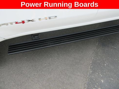 Certified 2024 GMC Sierra 2500 AT4X AWD/4WD image 17