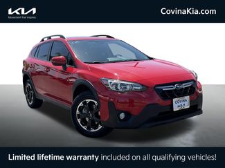 Used 2023 Subaru Crosstrek 2.0i Premium AWD/4WD 360° Tour
