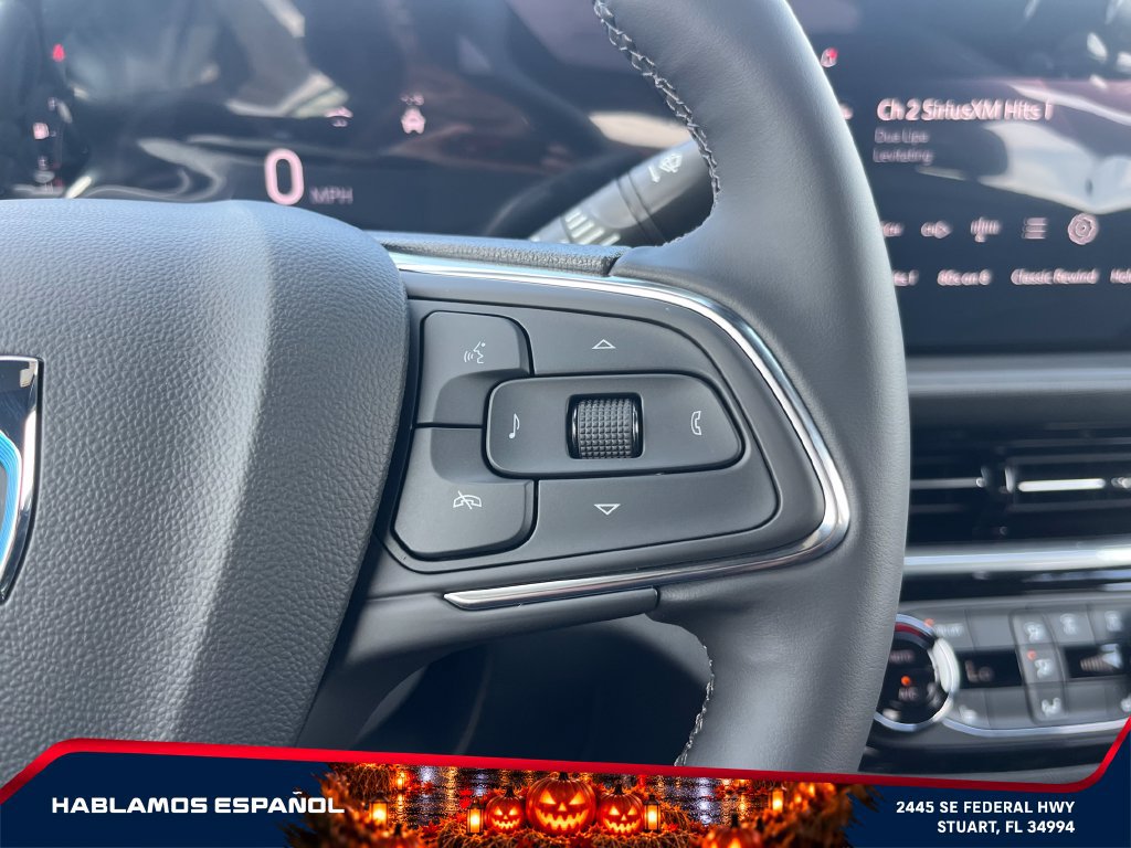 New 2026 Buick Envista Sport Touring w/ Convenience I Package FWD image 26