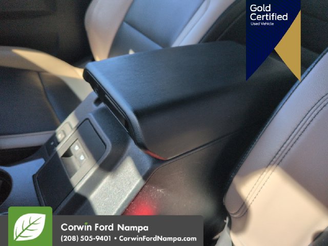 Certified 2023 Ford Bronco Wildtrak AWD/4WD image 20