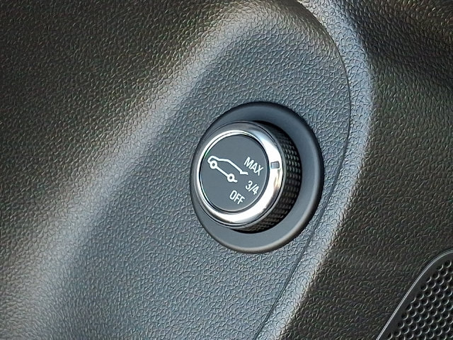 New 2026 Buick Envista Sport Touring w/ Convenience I Package FWD image 20