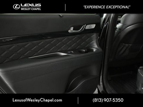 Used 2020 Hyundai Palisade Limited image 22