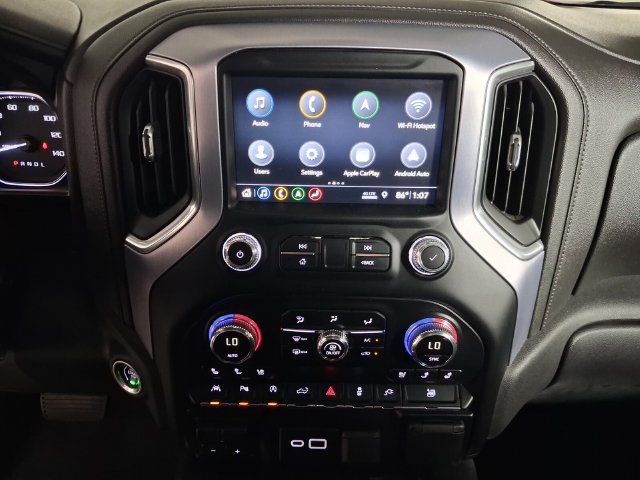 Certified 2019 GMC Sierra 1500 SLT w/ SLT Premium Plus Package AWD/4WD image 21