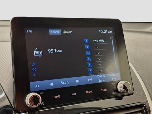 Used 2025 Mitsubishi Eclipse Cross SE AWD/4WD image 21