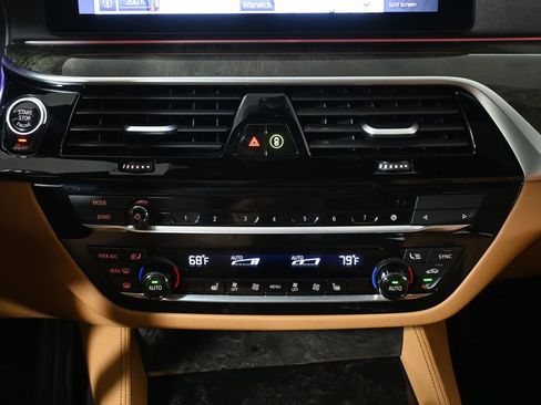 Certified 2023 BMW M550i xDrive w/ Executive Package image 24