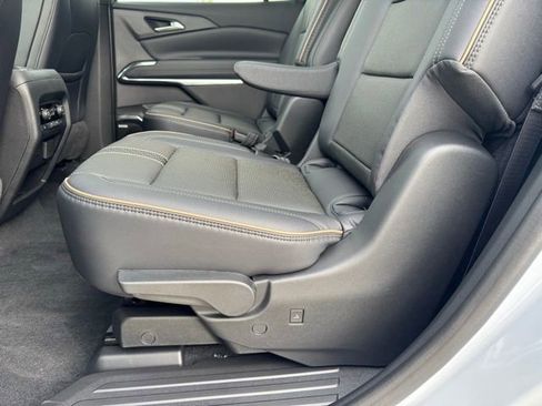 New 2026 Chevrolet Traverse High Country AWD/4WD image 8