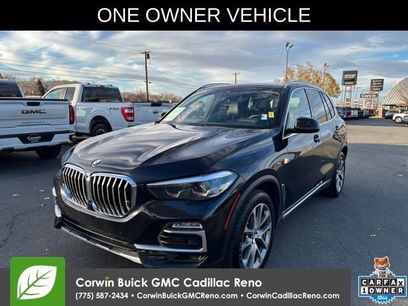 Used 2019 BMW X5 xDrive40i w/ Convenience Package
