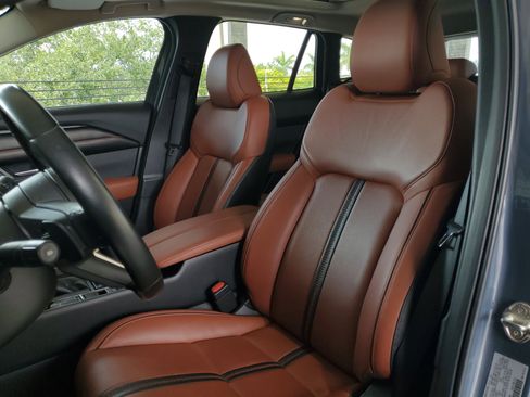 Used 2023 MAZDA CX-50 Meridian Edition w/ Cargo Package image 18