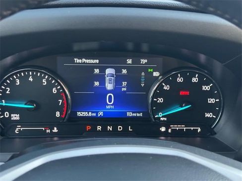 Used 2023 Ford Explorer XLT w/ Equipment Group 202A image 18