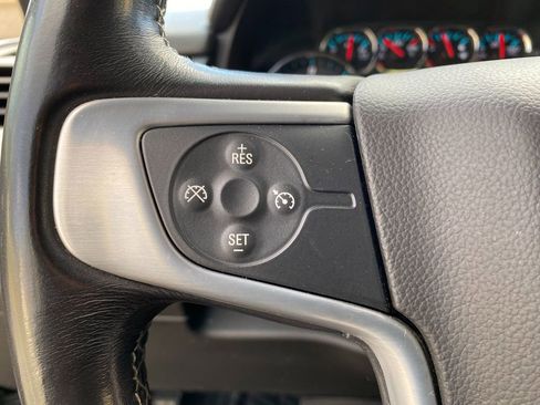 Used 2018 GMC Yukon SLE image 16