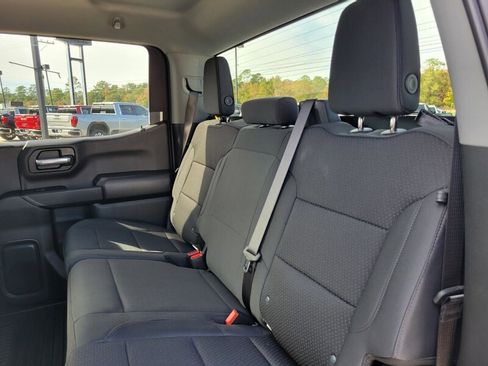 New 2026 GMC Sierra 1500 Pro w/ Graphite Edition image 25