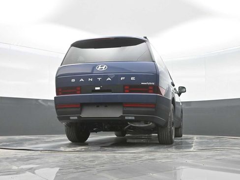 New 2026 Hyundai Santa Fe SEL image 33