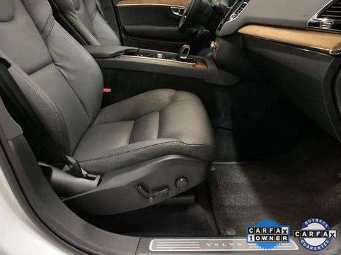 Used 2025 Volvo XC90 B6 Plus image 89