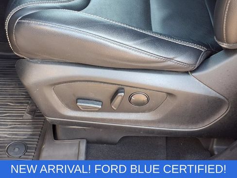 Certified 2023 Ford Explorer ST w/ Equipment Group 401A AWD/4WD image 4