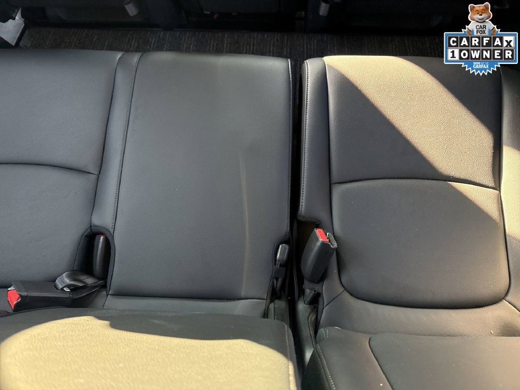Used 2025 Honda Odyssey Elite image 29