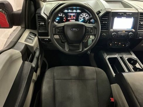 Used 2019 Ford F150 XL w/ Equipment Group 101A Mid image 12