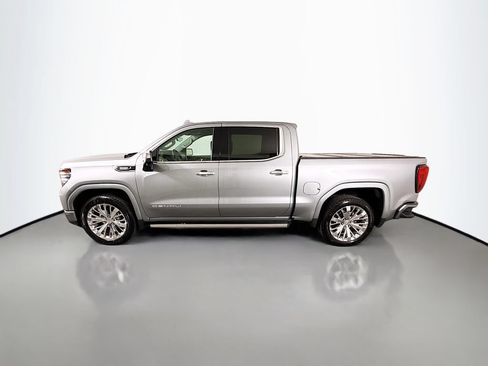 Used 2023 GMC Sierra 1500 Denali w/ Technology Package AWD/4WD image 4