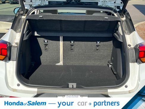 Used 2023 Buick Encore GX Select image 19