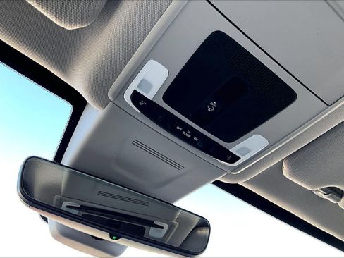 Used 2025 Honda CR-V EX-L image 49