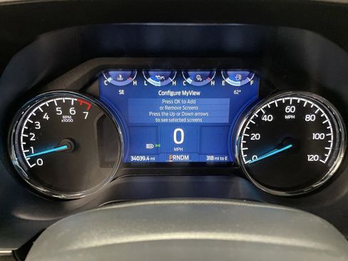 Used 2022 Ford F150 XLT w/ Equipment Group 302A High image 19