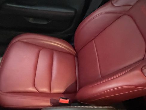 Used 2024 Jeep Wrangler Unlimited Rubicon 392 image 17