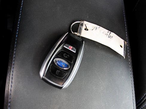 Used 2025 Subaru Forester Limited w/ Popular Package #1 AWD/4WD image 13