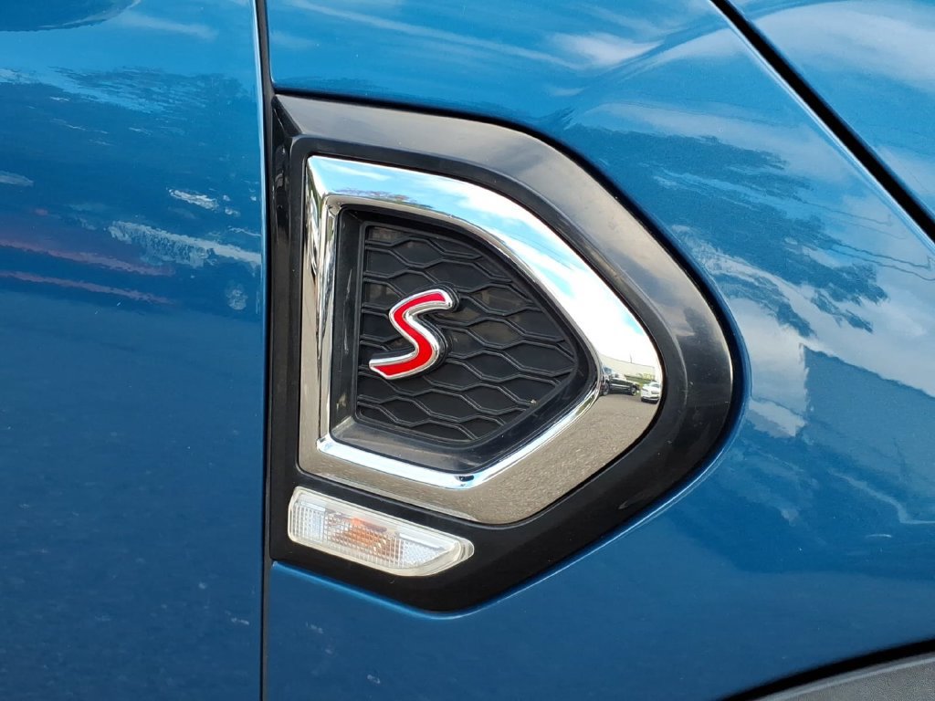 Used 2020 MINI Cooper Countryman S AWD/4WD image 9