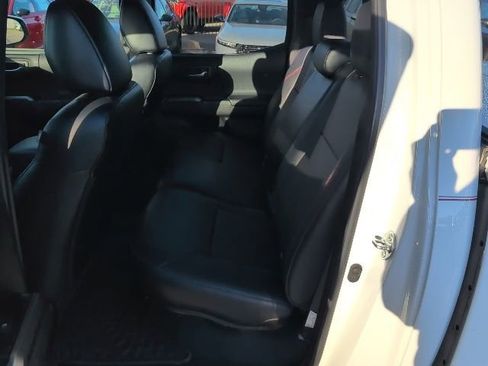 Used 2023 Toyota Tacoma TRD Pro image 13