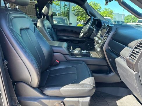 Used 2021 Ford Expedition Limited AWD/4WD image 51