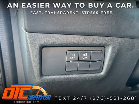 Used 2020 MAZDA CX-5 Touring AWD/4WD image 18