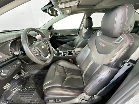 Used 2017 Chevrolet SS image 22