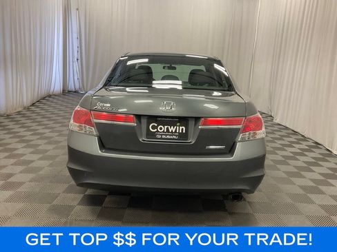 Used 2012 Honda Accord SE image 3
