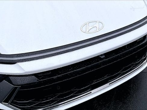 Used 2025 Hyundai Sonata Limited image 29