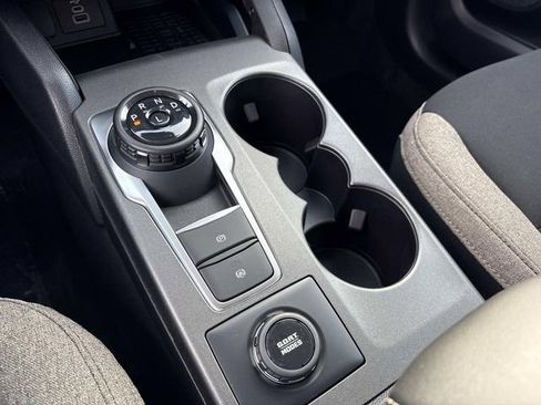 New 2025 Ford Bronco Sport Big Bend image 28