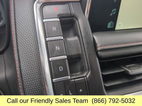 Used 2023 Chevrolet Tahoe RST w/ Sport Performance Package AWD/4WD image 23