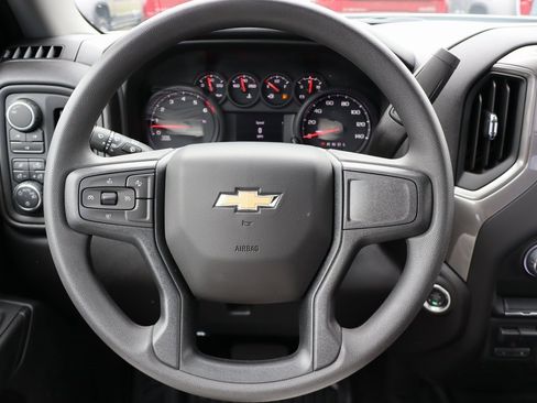 New 2025 Chevrolet Silverado 2500 W/T w/ WT Convenience Package image 5