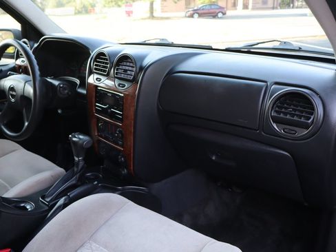 Used 2007 Isuzu Ascender S AWD/4WD image 17