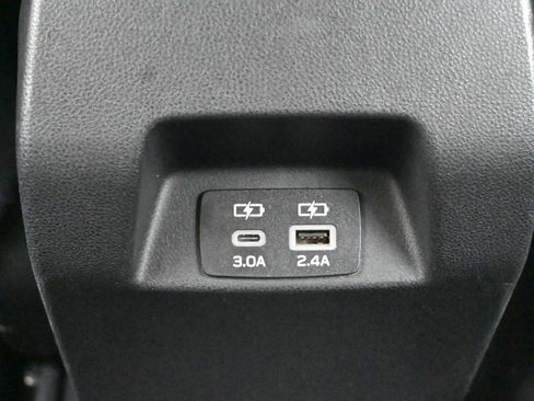 Certified 2024 Subaru Crosstrek 2.5i Sport image 21