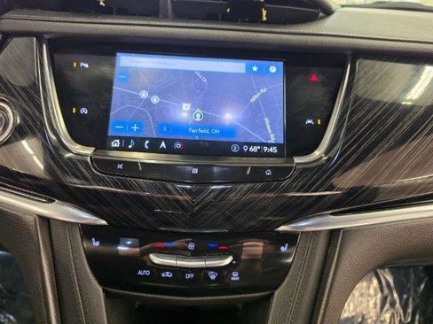 Used 2020 Cadillac XT6 Premium Luxury AWD/4WD image 16