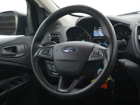 Used 2019 Ford Escape S FWD image 14