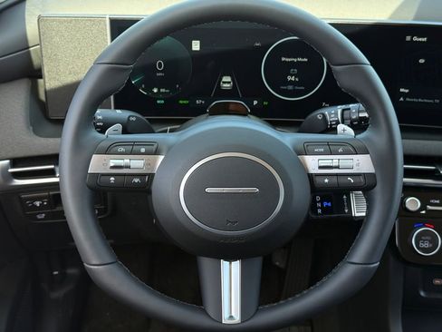 New 2026 Hyundai Tucson Limited w/ Tow & Go Package image 13