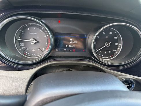 Certified 2023 Buick Encore GX Preferred w/ Cold Weather Comfort Package FWD image 14
