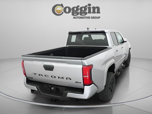 New 2026 Toyota Tacoma SR5 AWD/4WD image 17