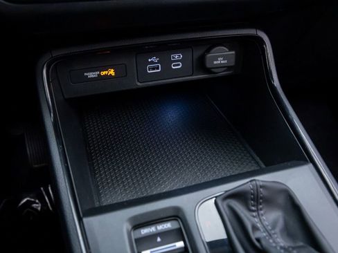 Certified 2023 Honda CR-V EX image 28