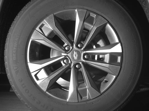 Used 2025 Chevrolet Equinox LT FWD image 13